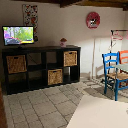 오스투니 Casa Sole & Luna 빌라 외부 사진